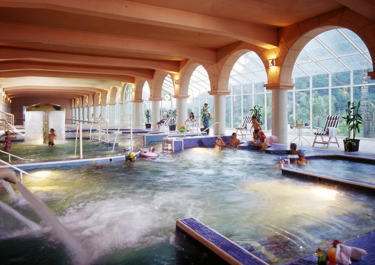 Life Leisure Resort Guanxi Экстерьер фото