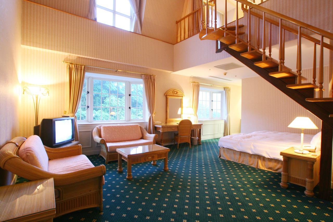 Life Leisure Resort Guanxi Экстерьер фото