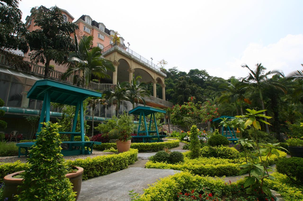 Life Leisure Resort Guanxi Экстерьер фото