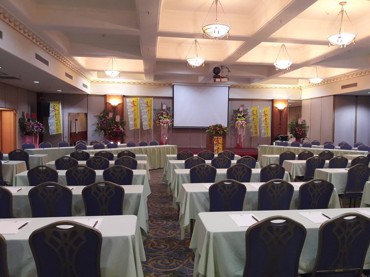 Life Leisure Resort Guanxi Экстерьер фото