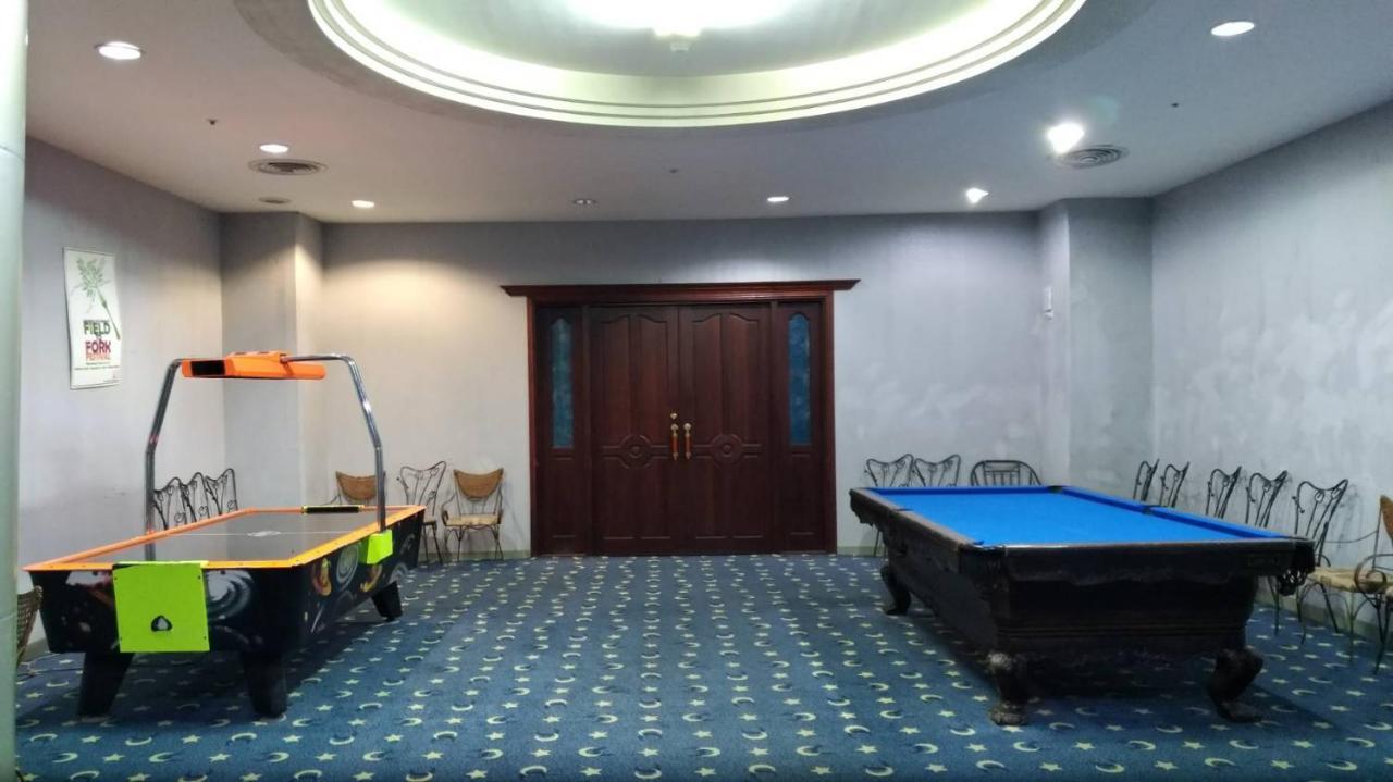 Life Leisure Resort Guanxi Экстерьер фото