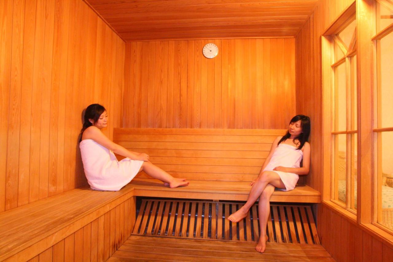 Life Leisure Resort Guanxi Экстерьер фото