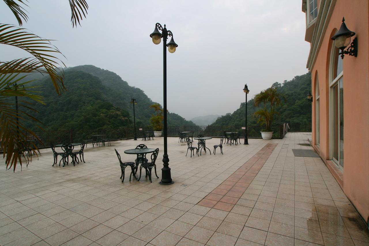 Life Leisure Resort Guanxi Экстерьер фото
