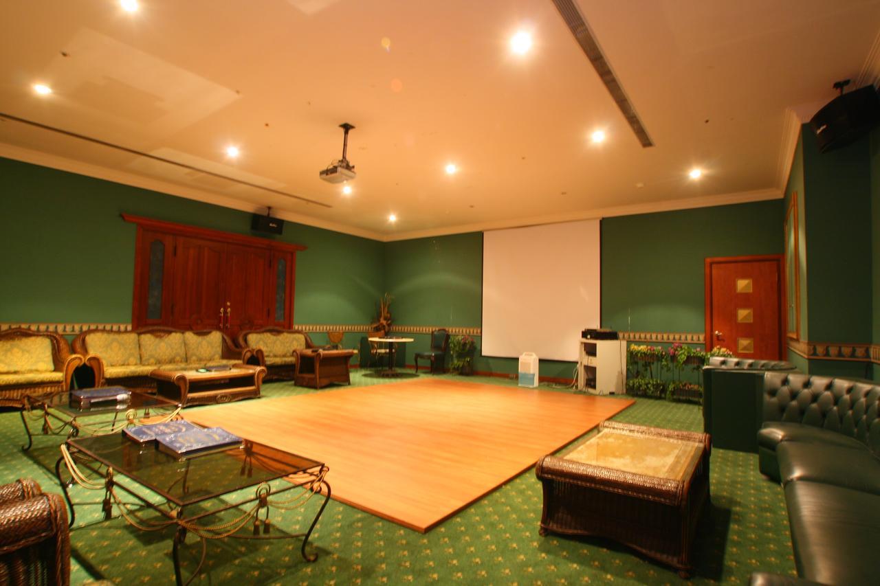 Life Leisure Resort Guanxi Экстерьер фото